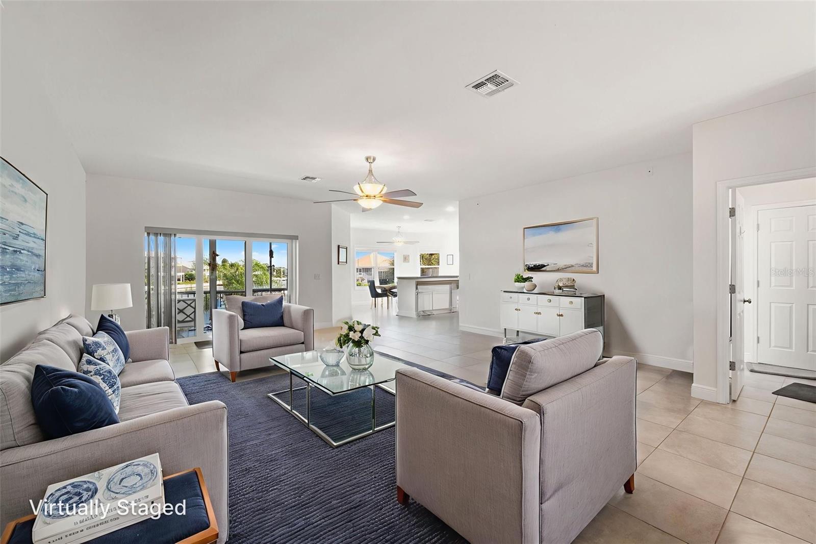 Image 90 of 92 For 4366 6th Isle Drive