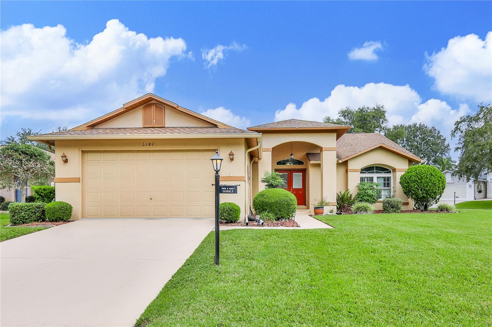 Details for 2181 Terrace View Lane, SPRING HILL, FL 34606
