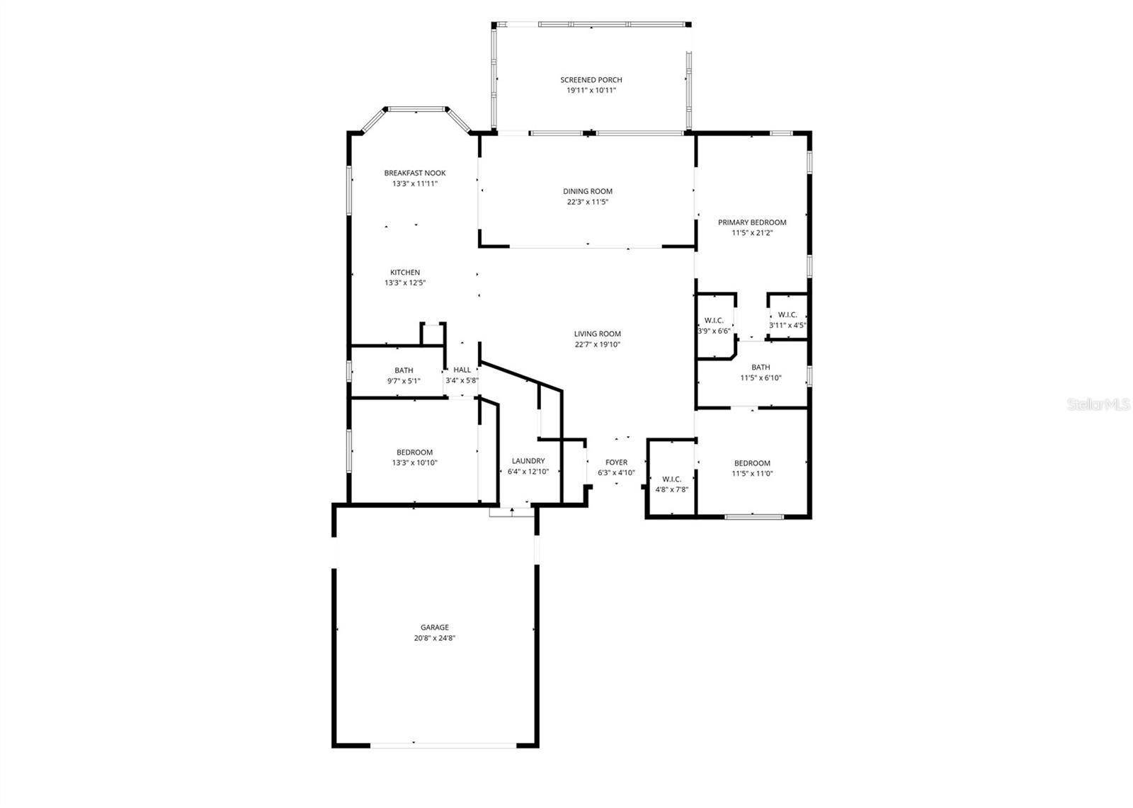 Image 2 of 60 For 2181 Terrace View Lane