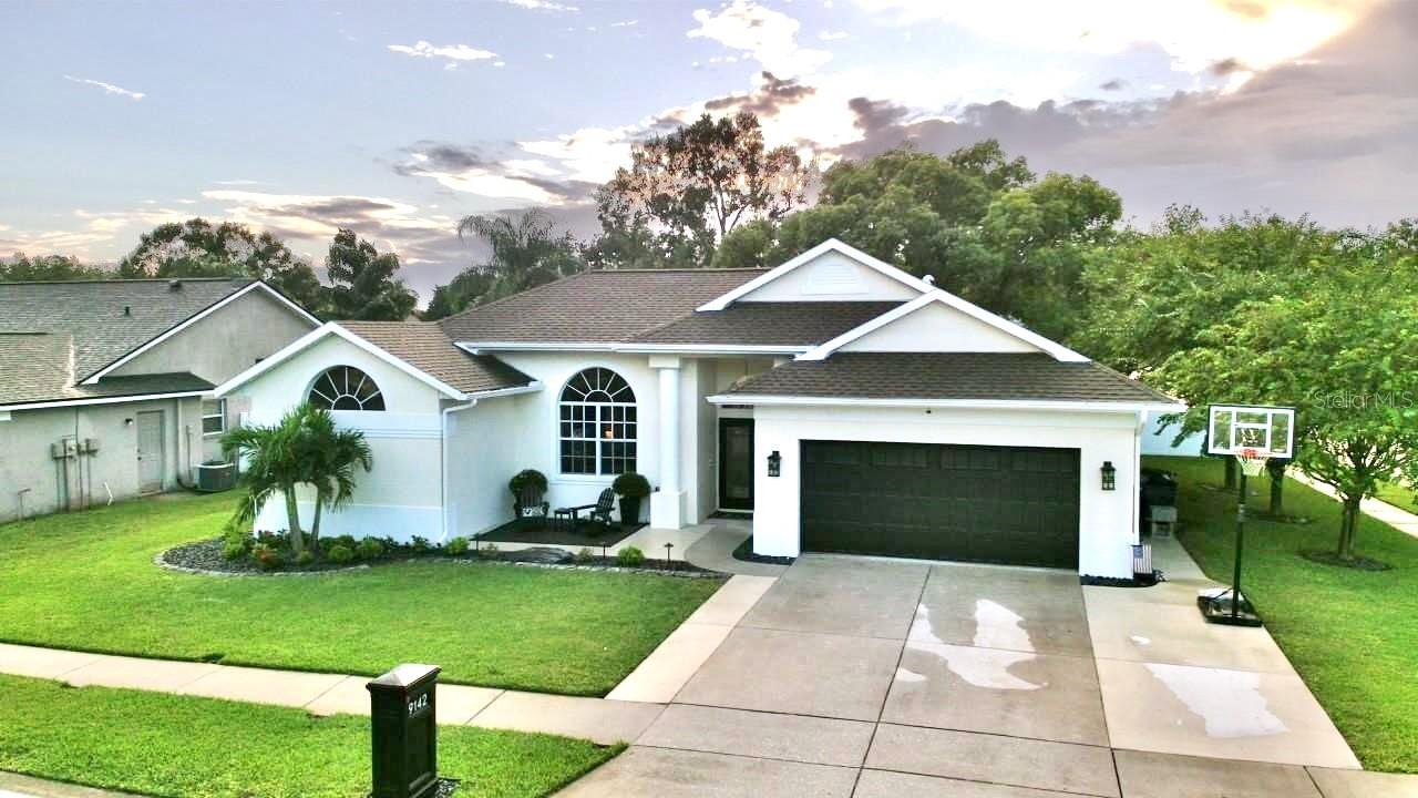 Details for 9142 Calle Alta, NEW PORT RICHEY, FL 34655