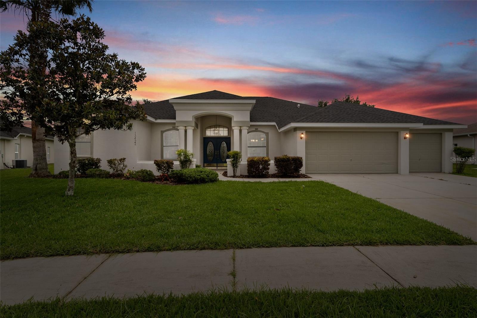 Details for 13422 Twinberry Drive, Spring Hill, FL 34609