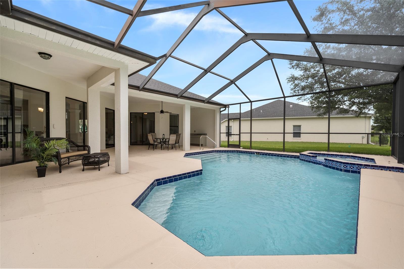 Image 5 of 54 For 13422 Twinberry Drive