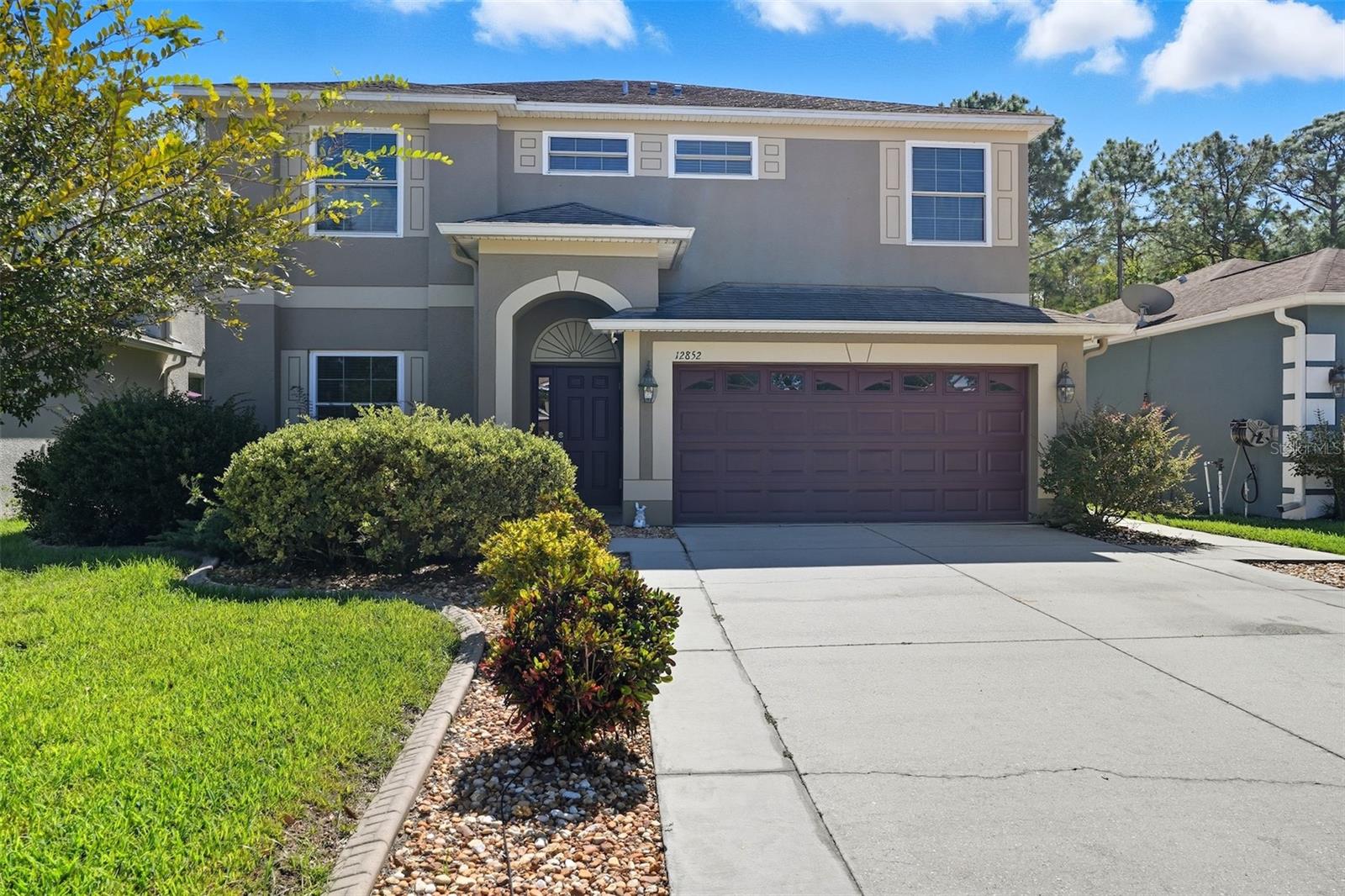 Details for 12852 Saulston Place, HUDSON, FL 34669