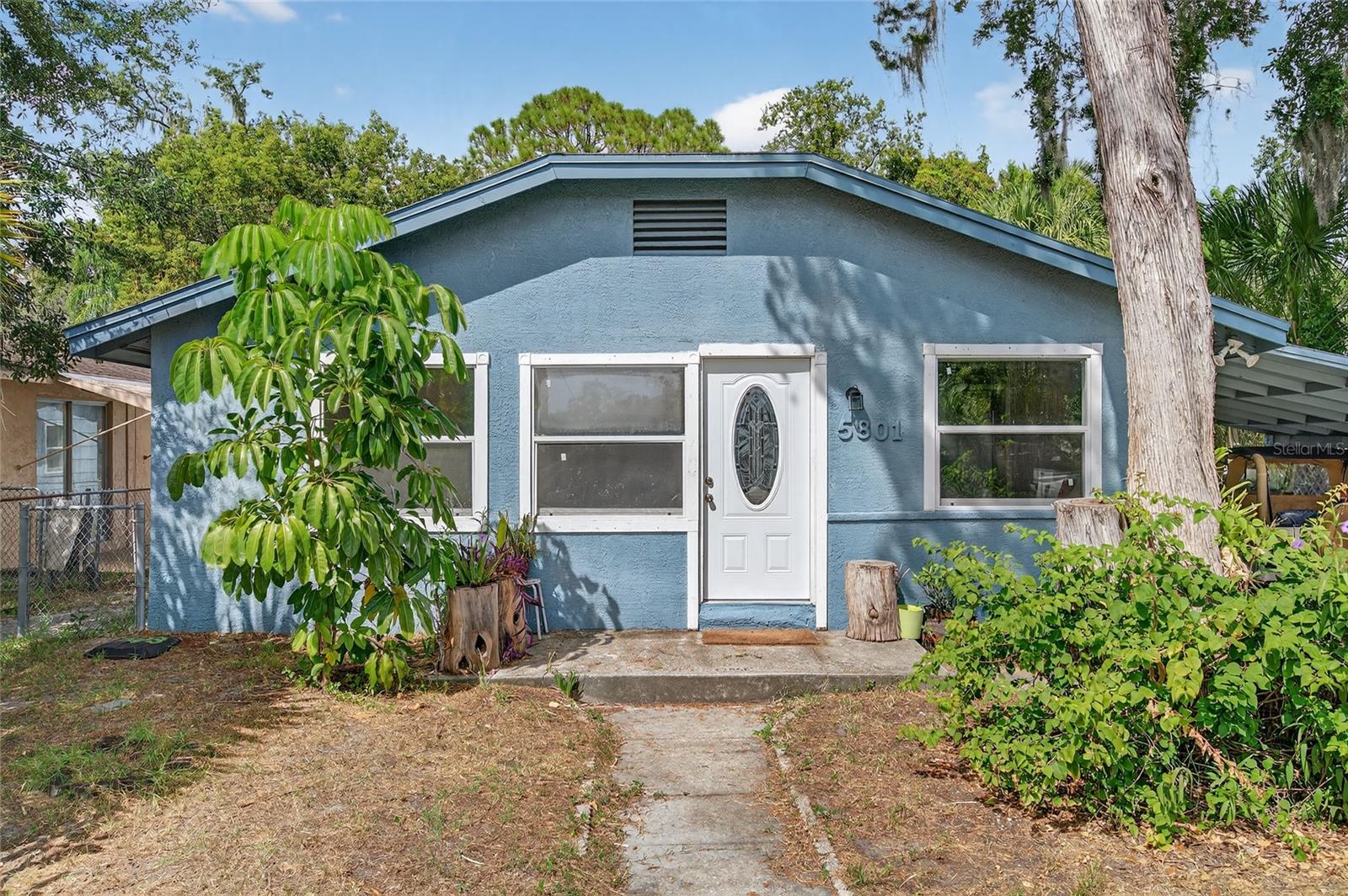 Details for 5801 Virginia Avenue, NEW PORT RICHEY, FL 34652
