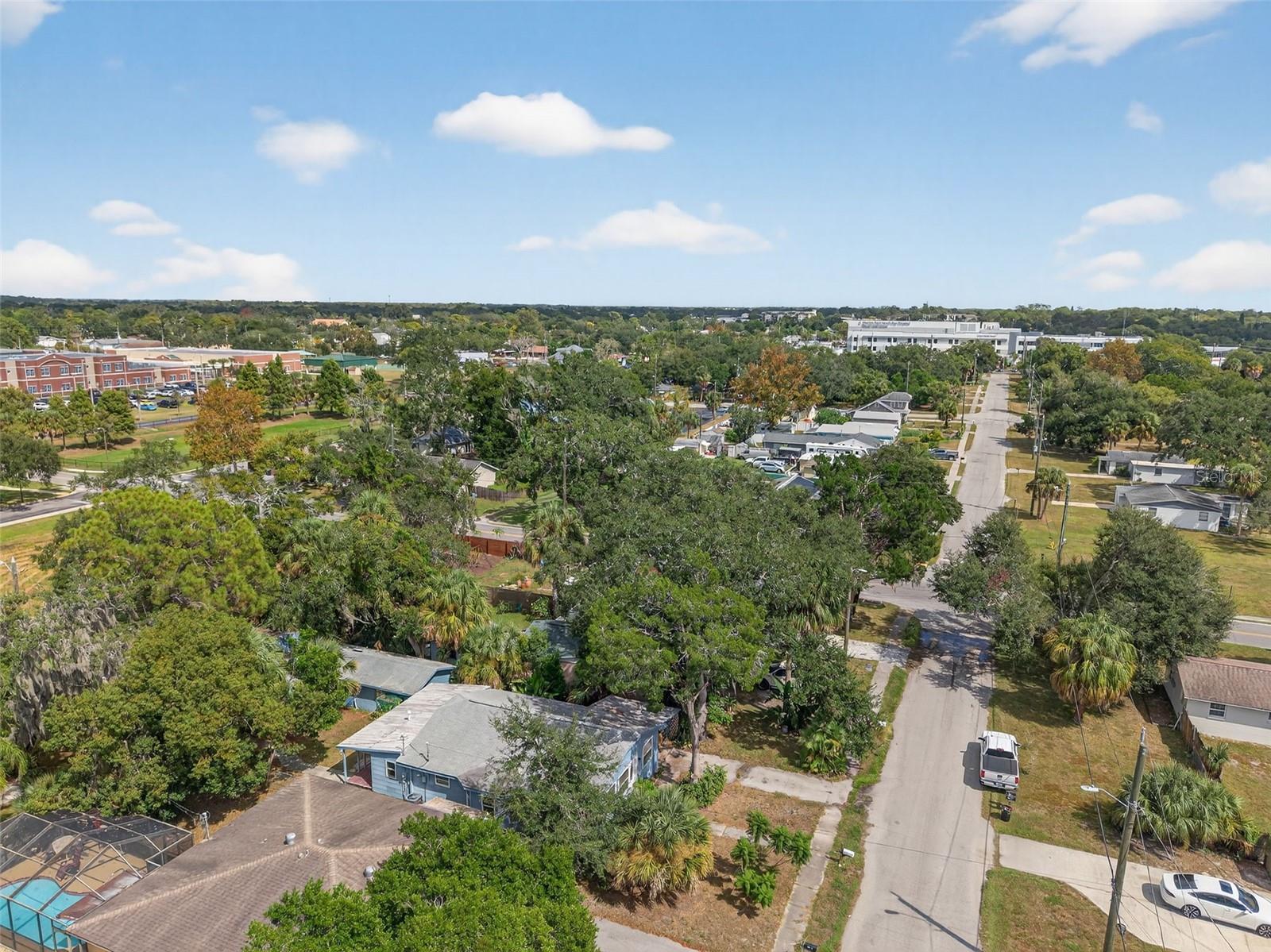 Image 66 of 77 For 5801 Virginia Avenue