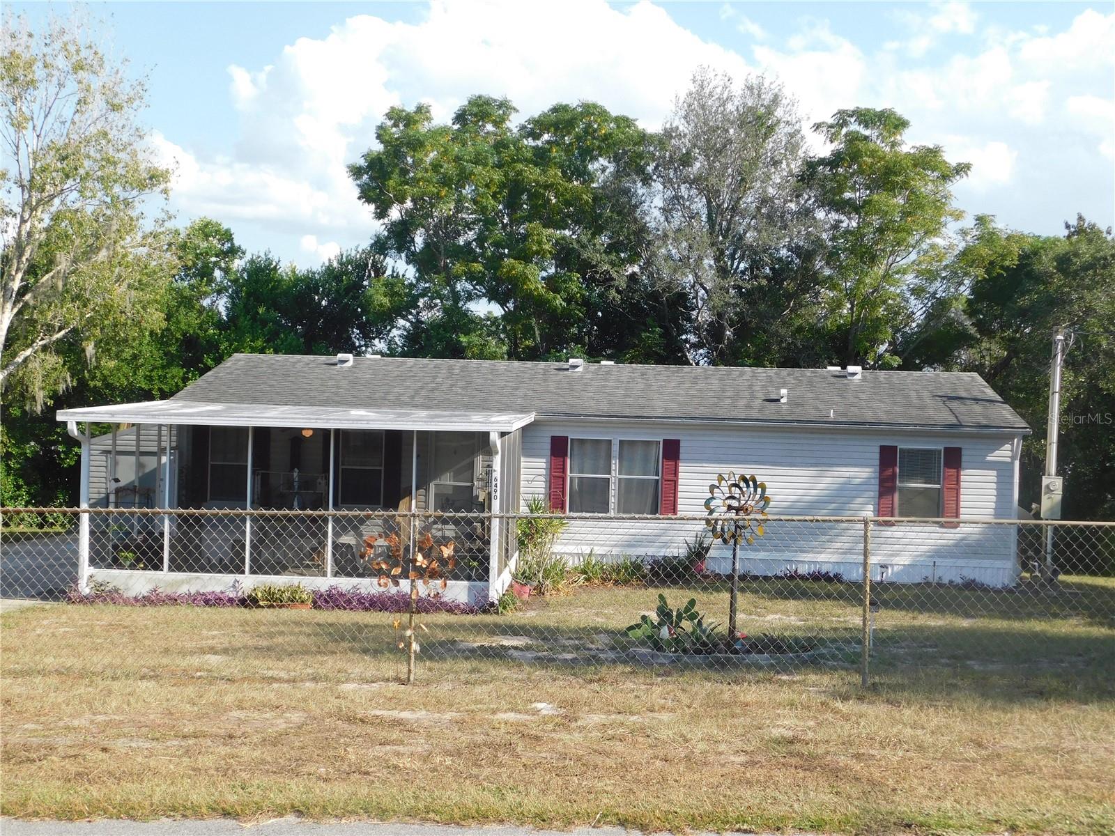 Details for 6490 Evanston Street, WEEKI WACHEE, FL 34613