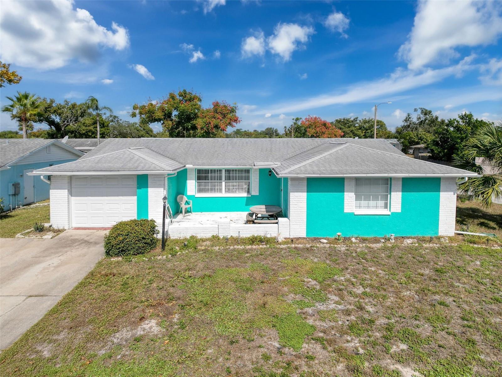 Details for 7815 Foxbloom Drive, PORT RICHEY, FL 34668