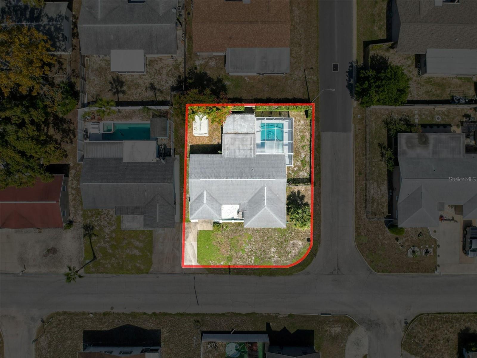 Image 43 of 58 For 7815 Foxbloom Drive