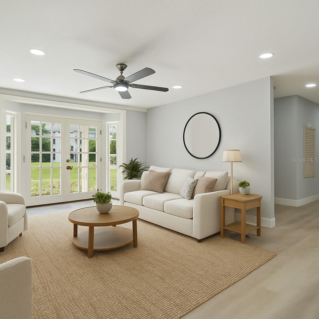 Image 10 of 40 For 3130 Lake Saxon Drive