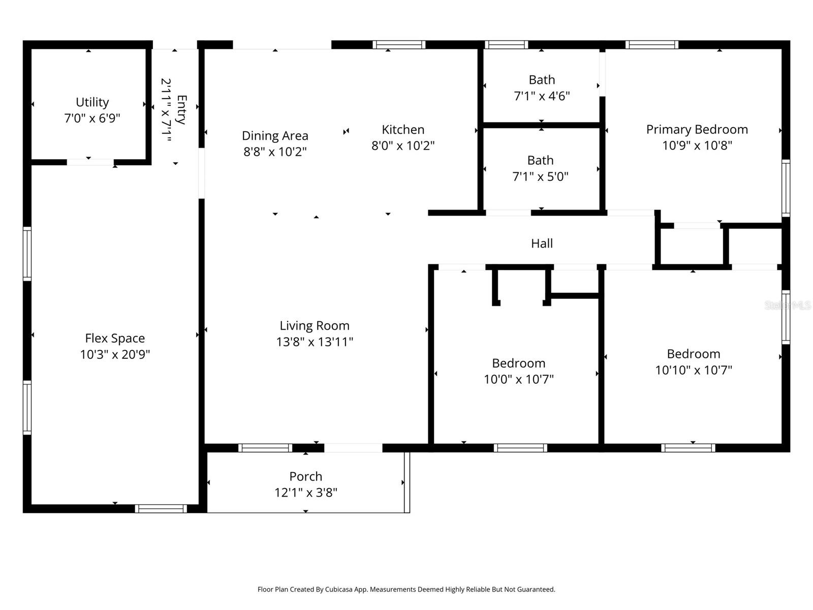 Image 13 of 41 For 10785 Spring Circle
