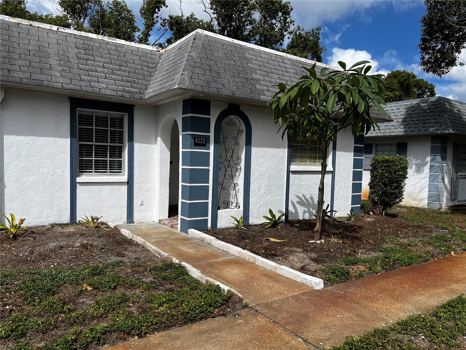 Details for 4223 Sheldon Place 23, NEW PORT RICHEY, FL 34652