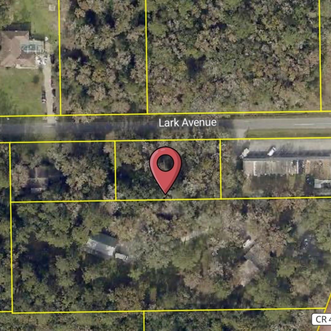 Listing Details for  Lark Avenue , BROOKSVILLE, FL 34601