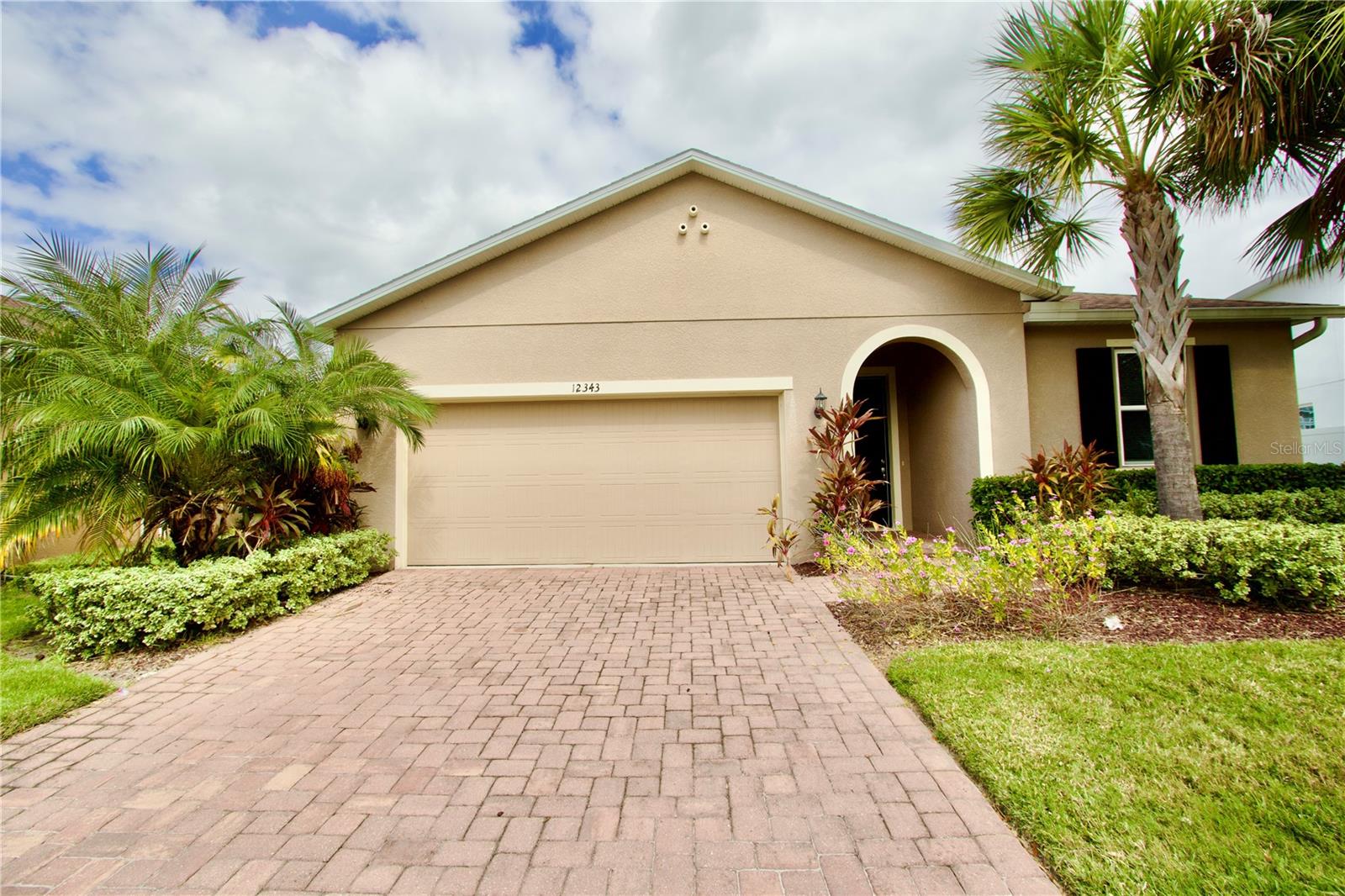 Details for 12343 Moss Lake Loop, NEW PORT RICHEY, FL 34655