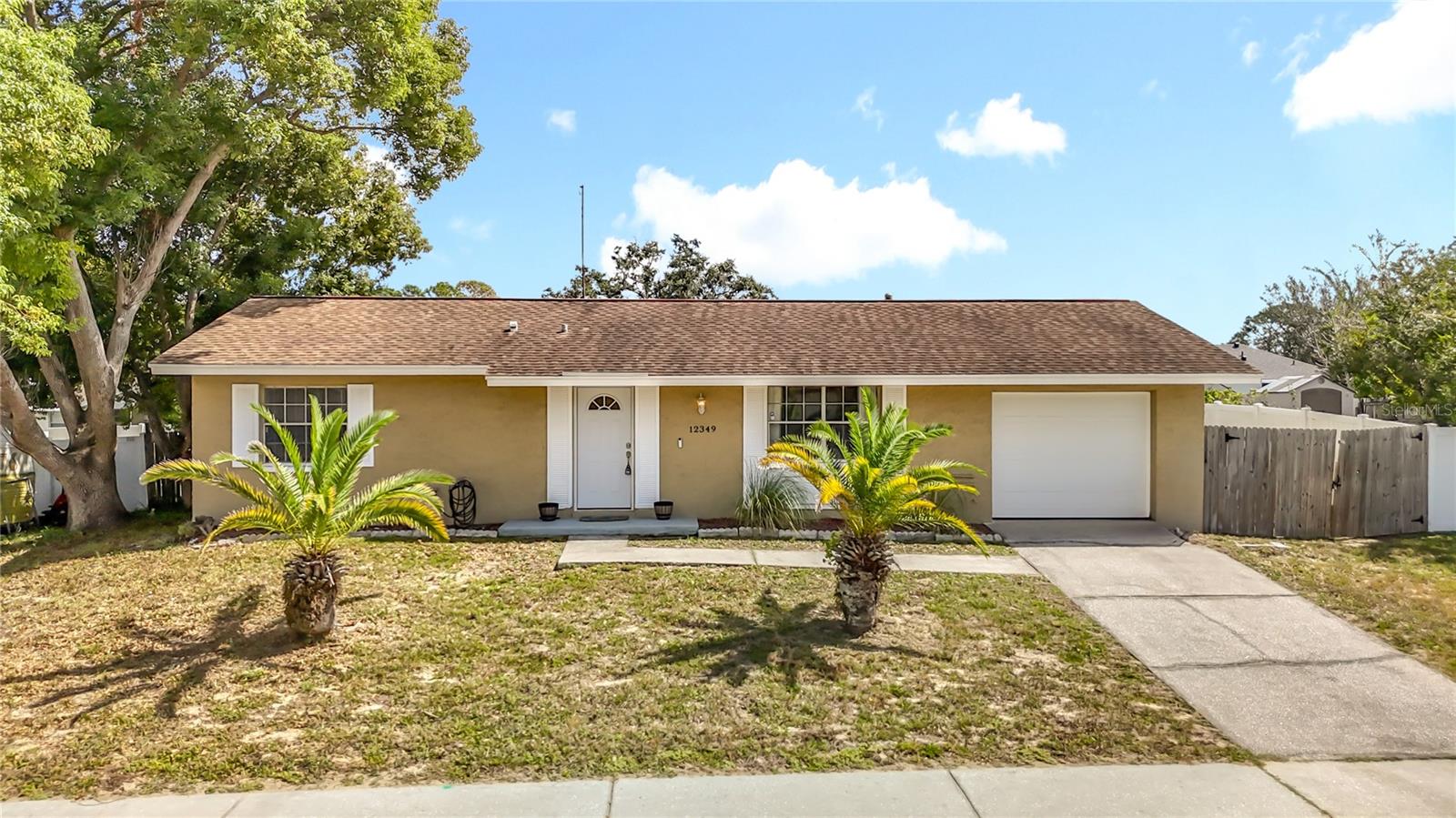 Details for 12349 Corrine Avenue, SPRING HILL, FL 34609