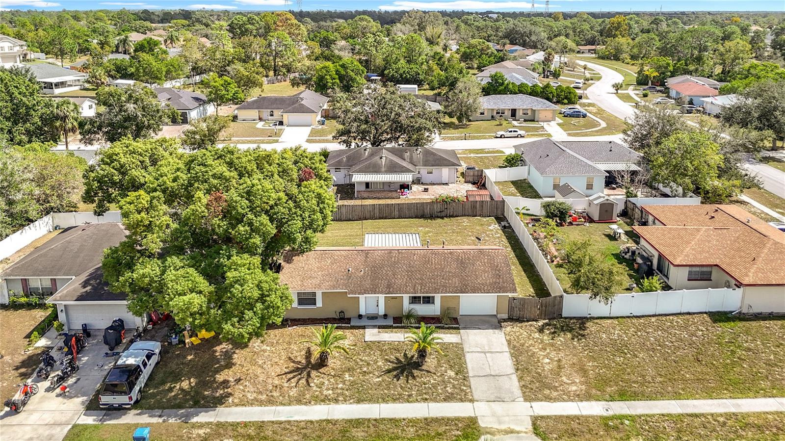 Image 42 of 42 For 12349 Corrine Avenue