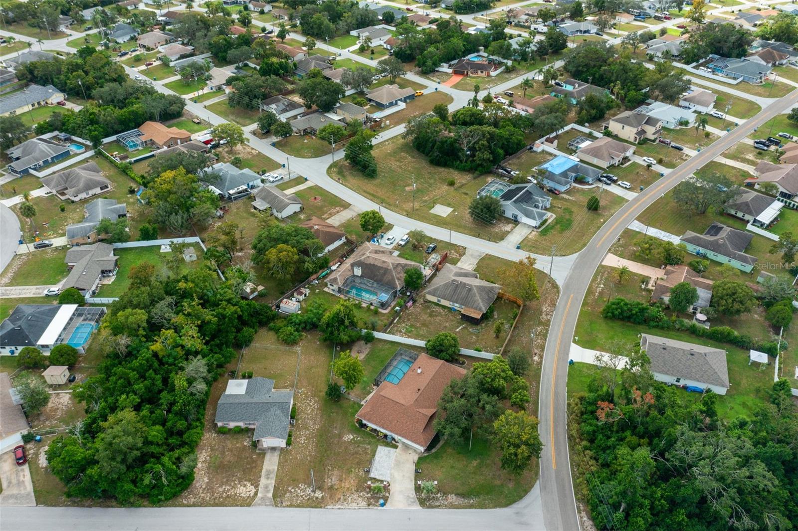 Image 41 of 43 For 10244 Horizon Drive