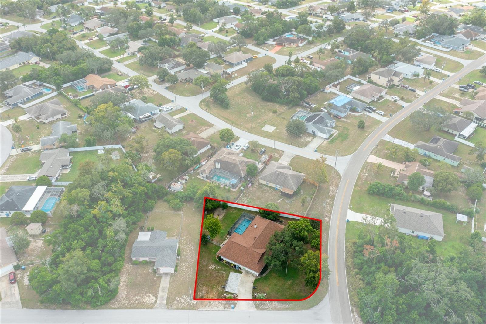 Image 8 of 43 For 10244 Horizon Drive