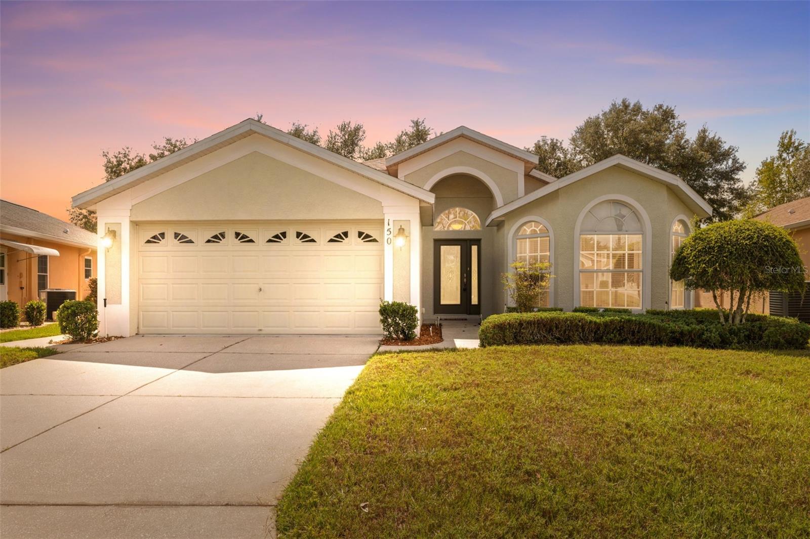 Details for 150 Gordham Court, SPRING HILL, FL 34609