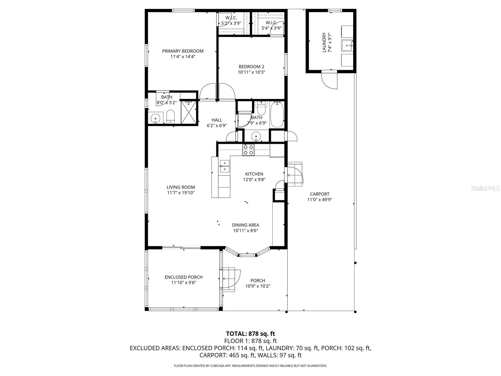 Image 2 of 39 For 2122 Waterview Drive