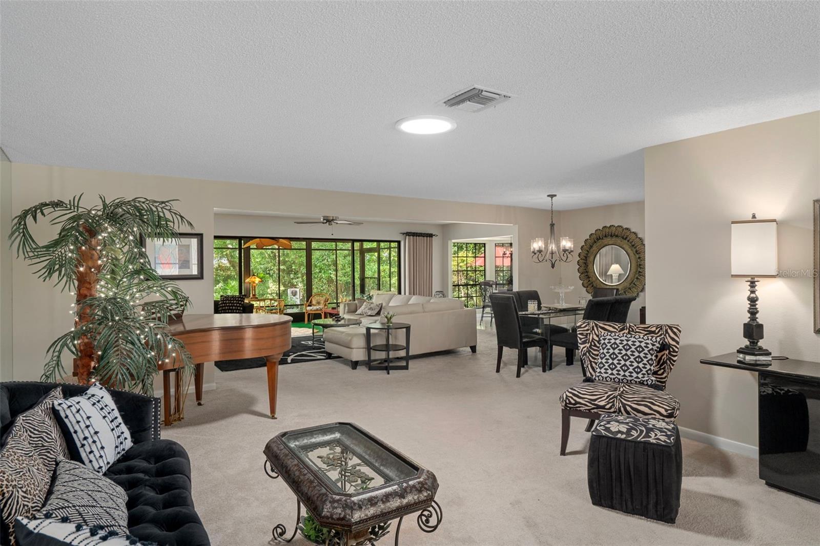 Image 7 of 61 For 6421 Pine Meadows Drive