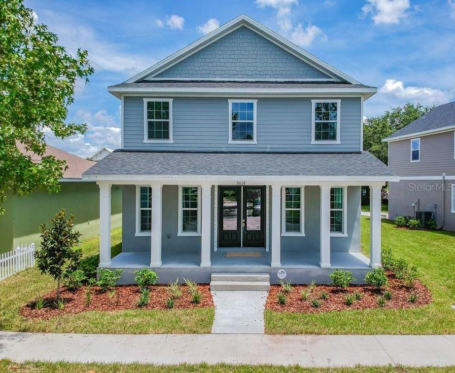 Listing Details for 3016 Alachua Place, NEW PORT RICHEY, FL 34655