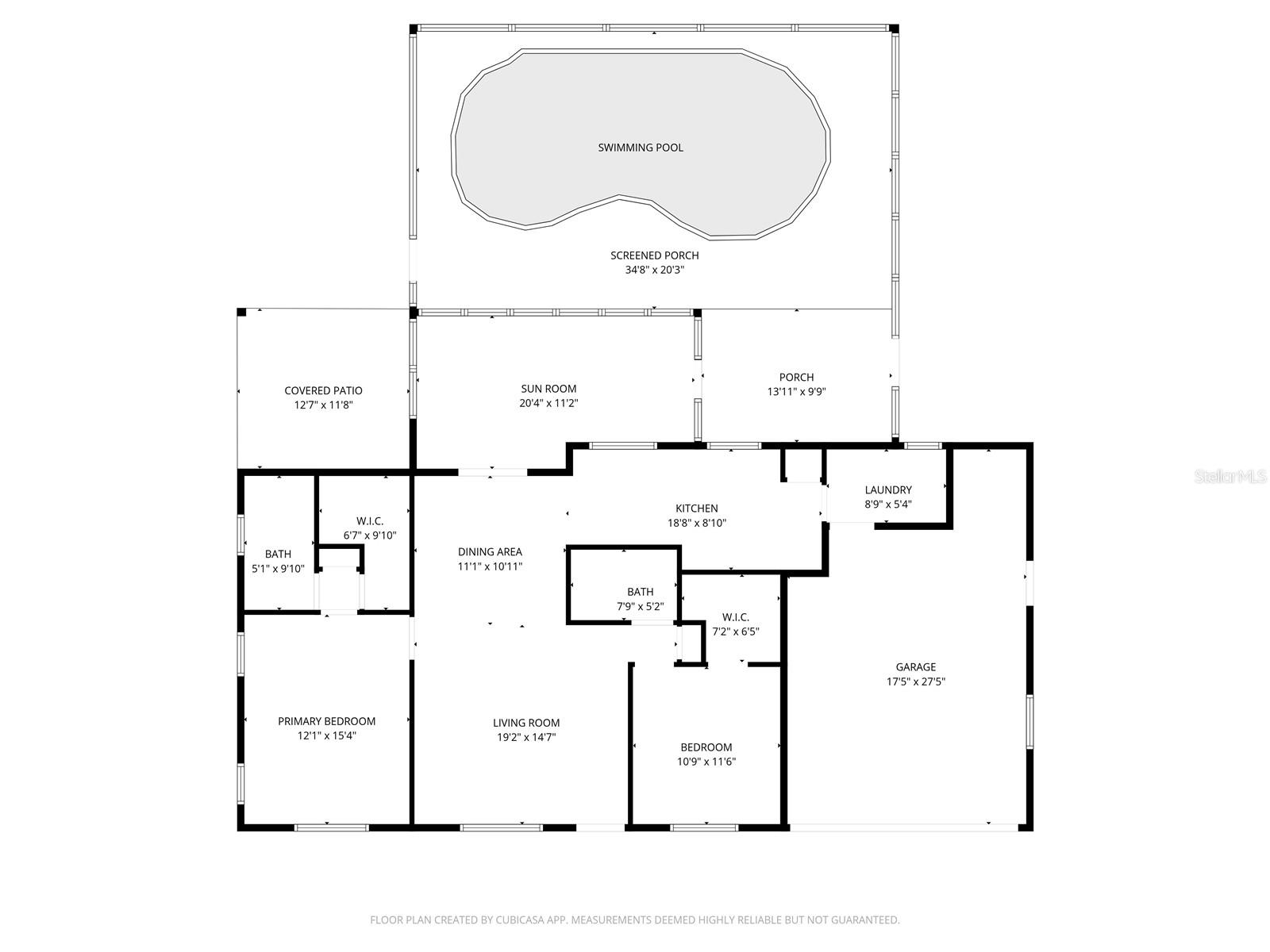 Image 36 of 36 For 729 Desota Avenue