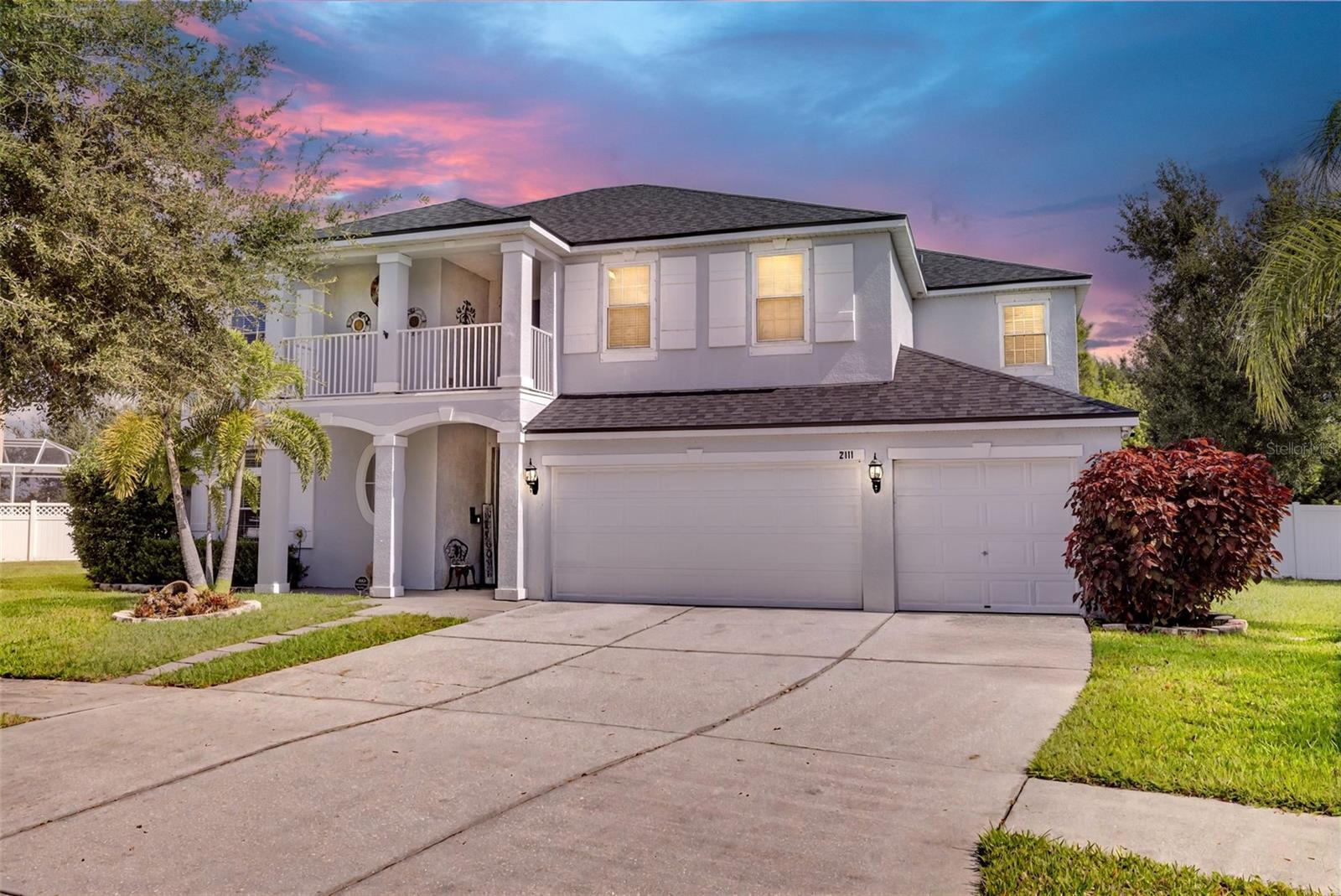 Details for 2111 Colville Chase Drive, RUSKIN, FL 33570