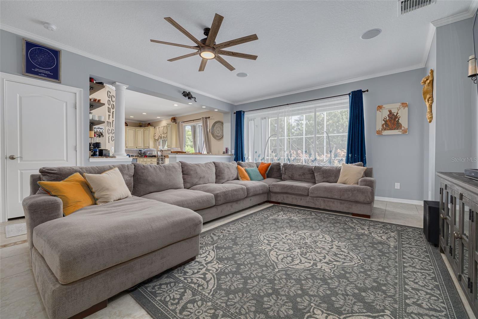 Image 10 of 58 For 2111 Colville Chase Drive