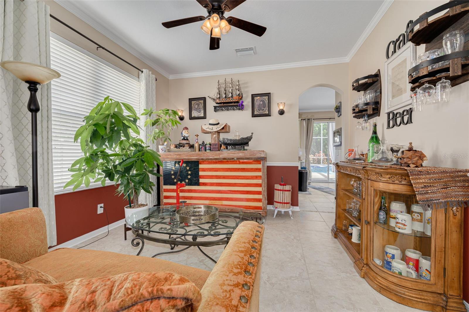 Image 18 of 58 For 2111 Colville Chase Drive