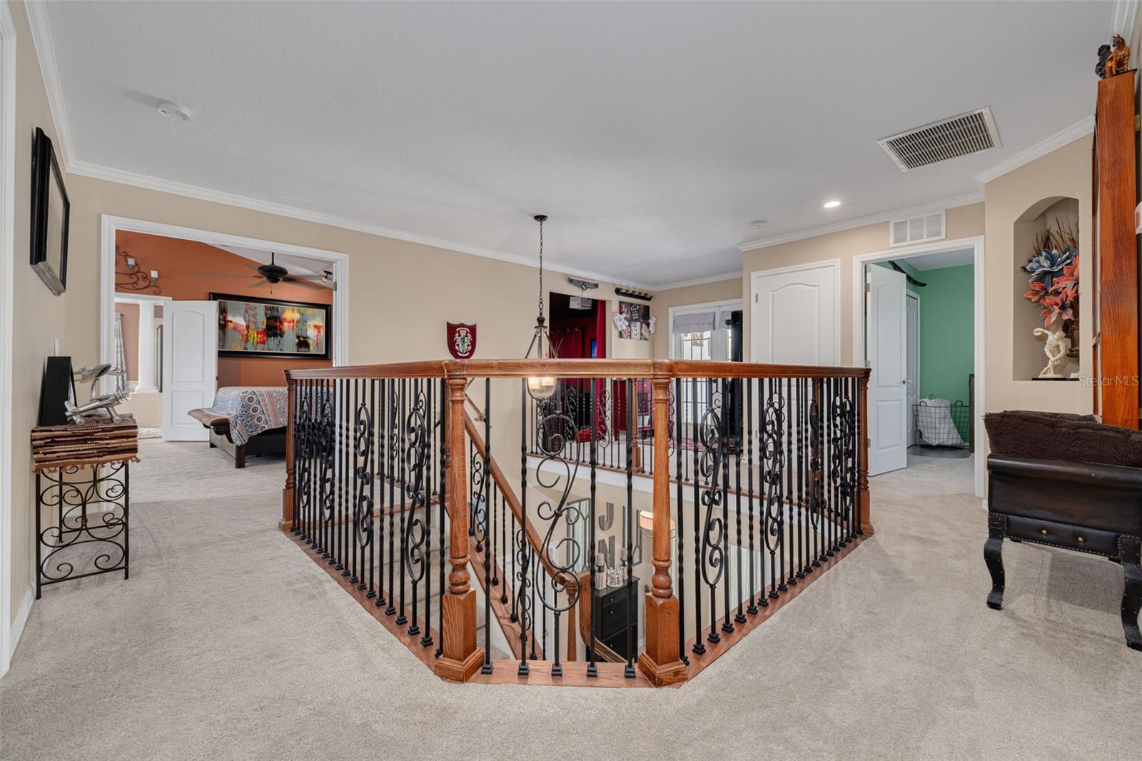 Image 28 of 58 For 2111 Colville Chase Drive