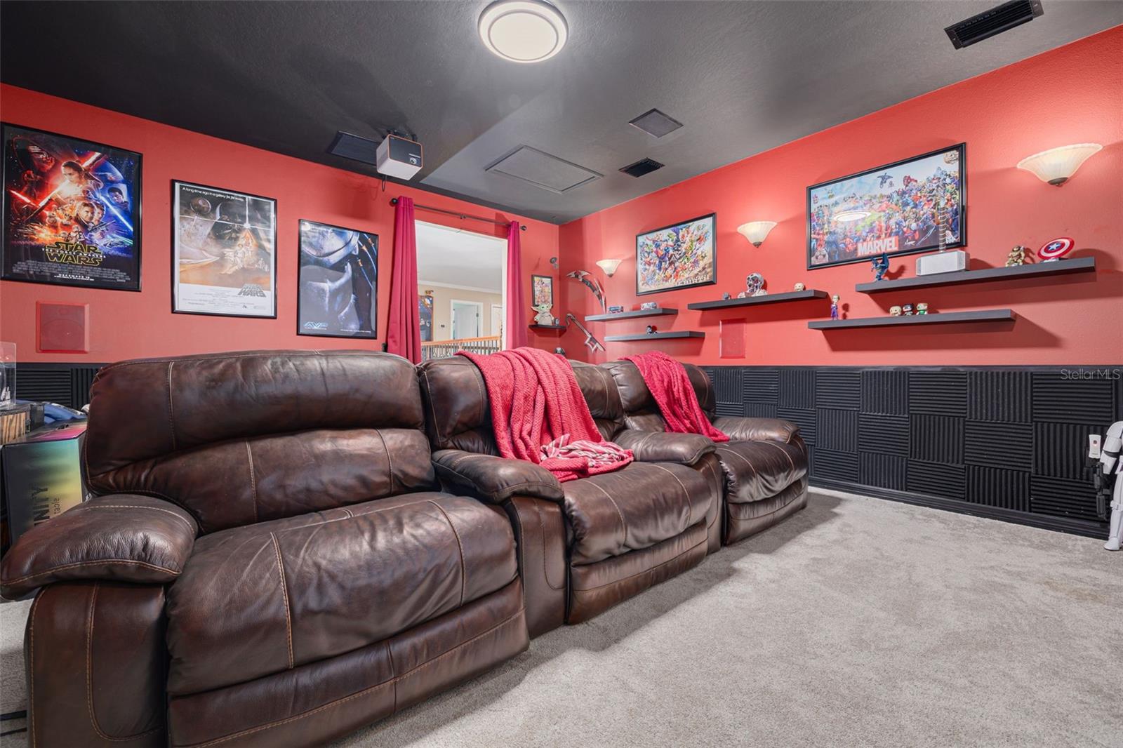 Image 30 of 58 For 2111 Colville Chase Drive