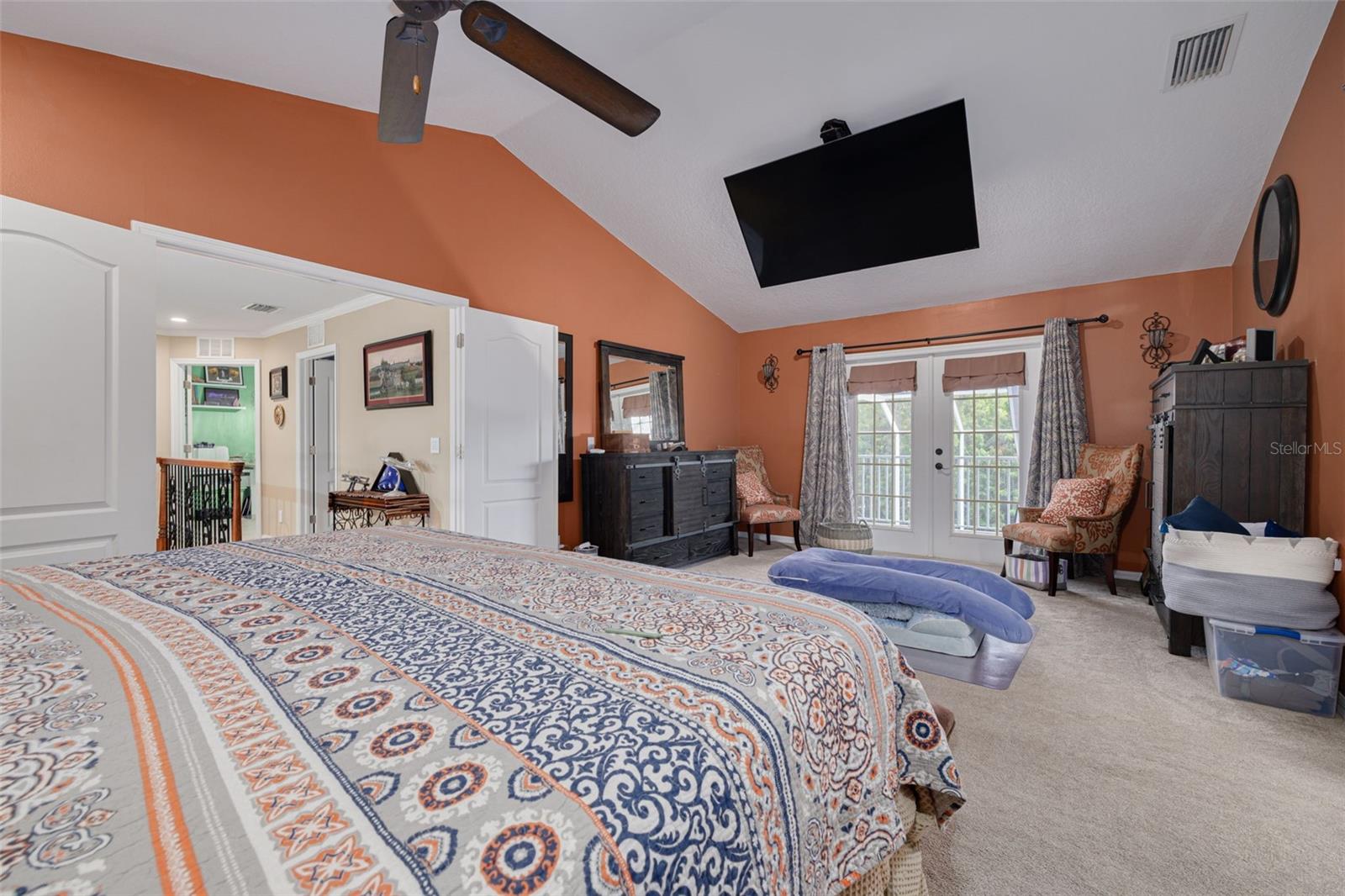 Image 32 of 58 For 2111 Colville Chase Drive
