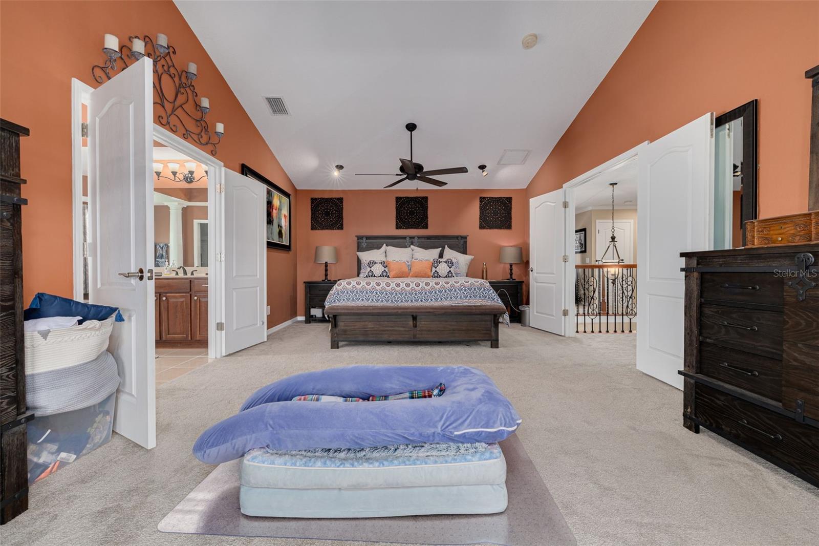 Image 34 of 58 For 2111 Colville Chase Drive