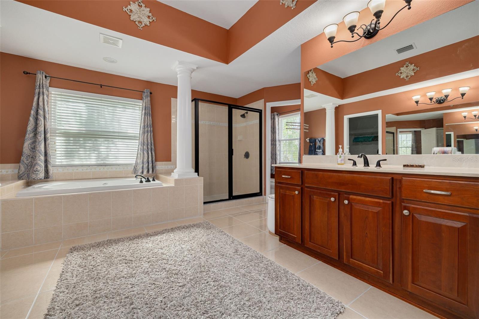 Image 35 of 58 For 2111 Colville Chase Drive