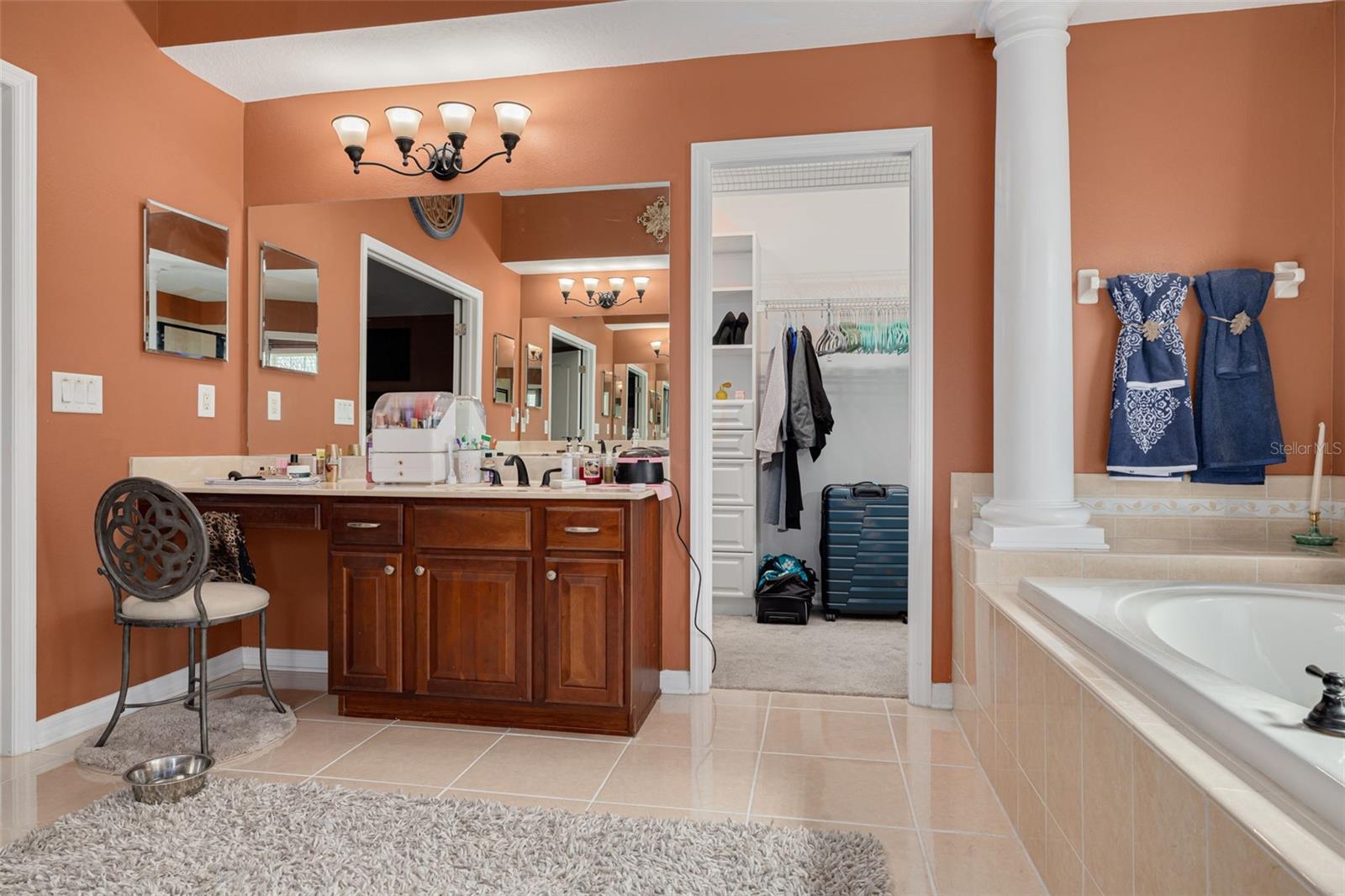 Image 36 of 58 For 2111 Colville Chase Drive