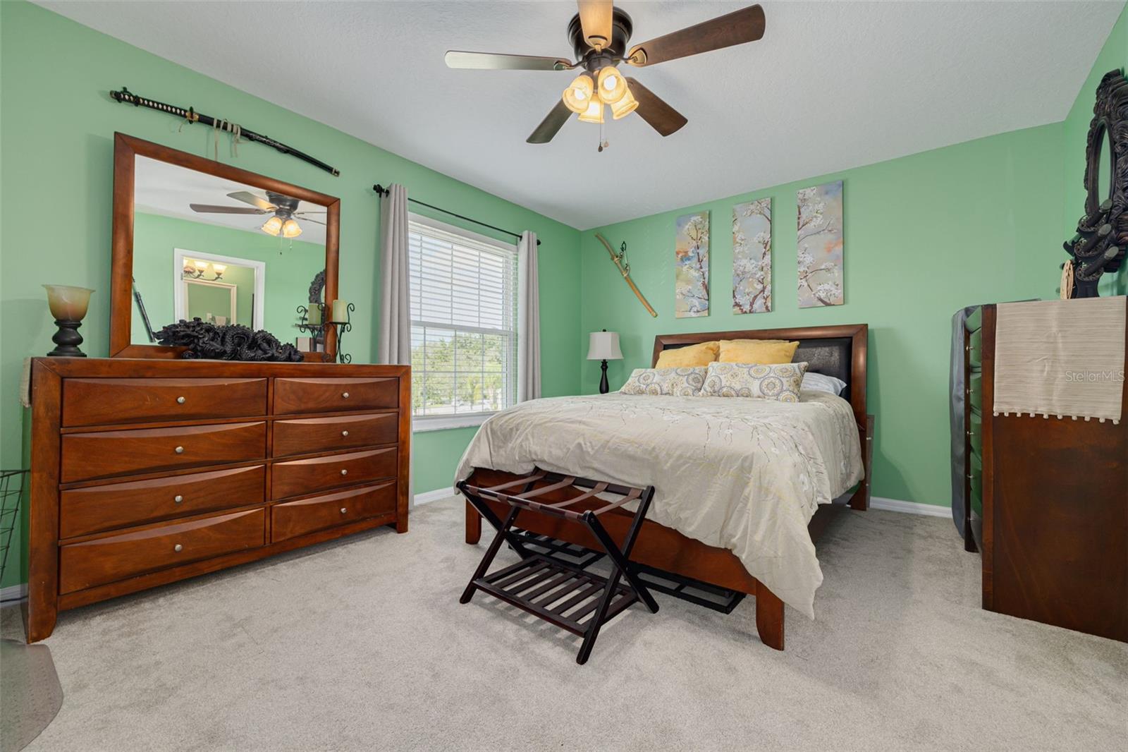 Image 38 of 58 For 2111 Colville Chase Drive