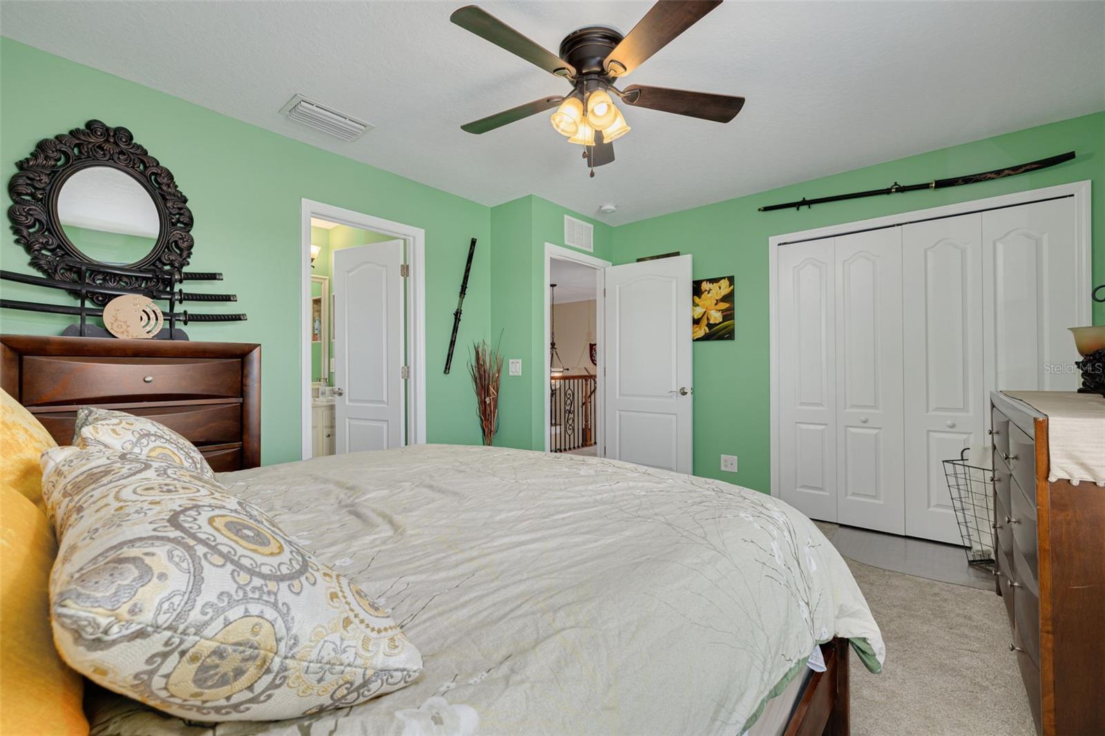 Image 39 of 58 For 2111 Colville Chase Drive