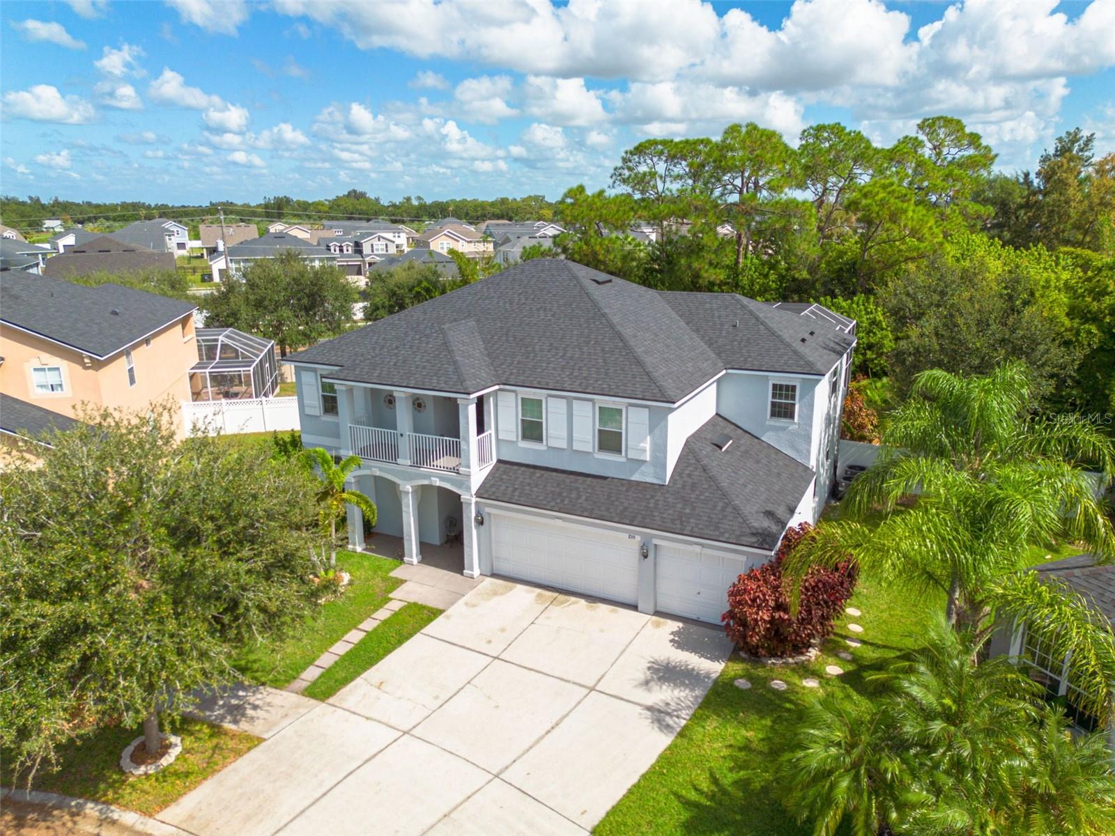 Image 4 of 58 For 2111 Colville Chase Drive