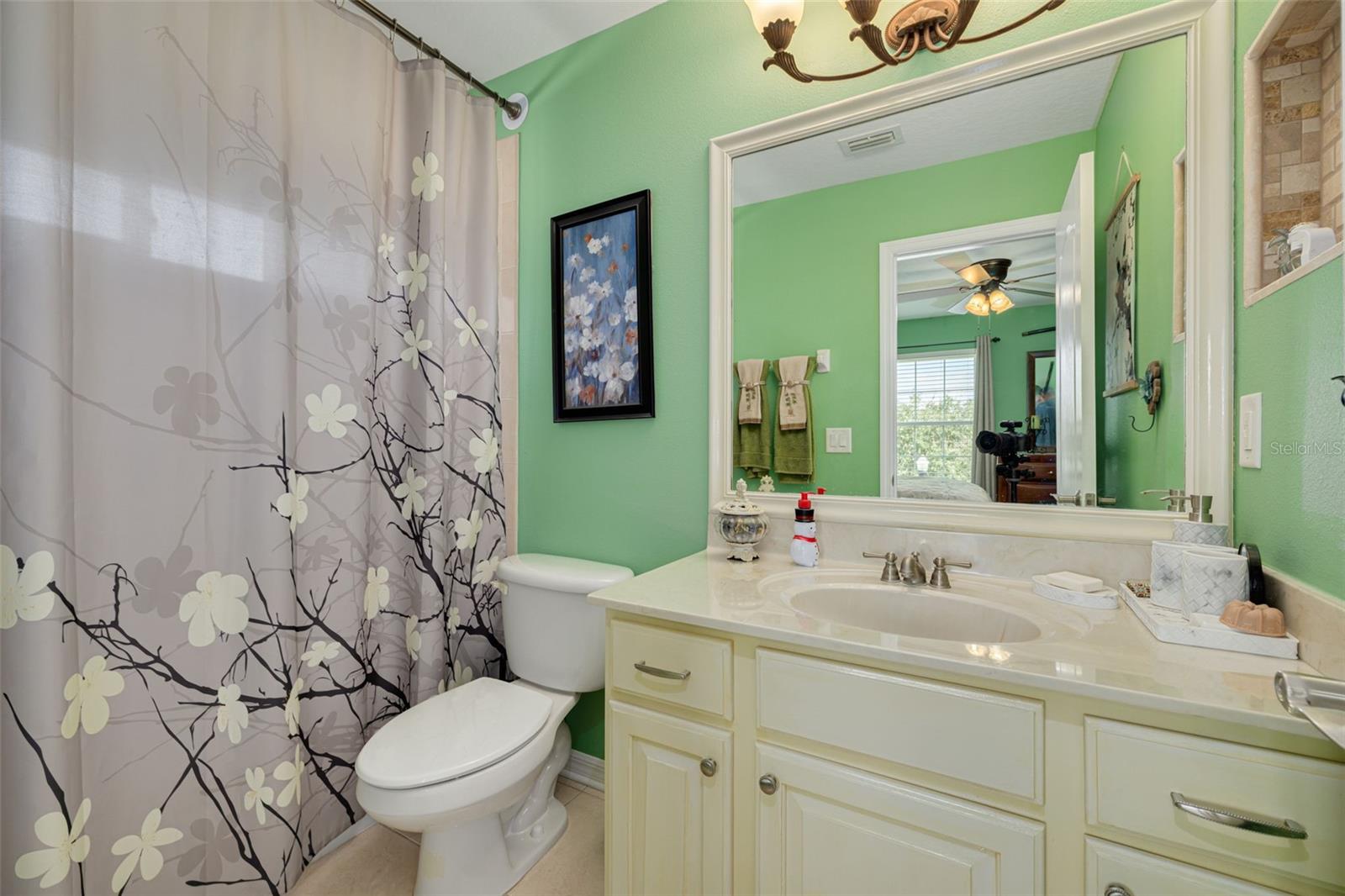 Image 40 of 58 For 2111 Colville Chase Drive