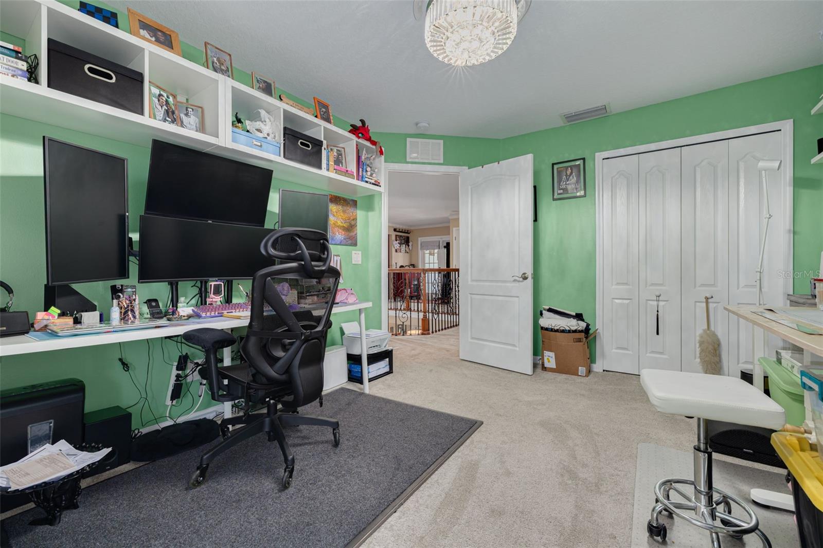 Image 42 of 58 For 2111 Colville Chase Drive