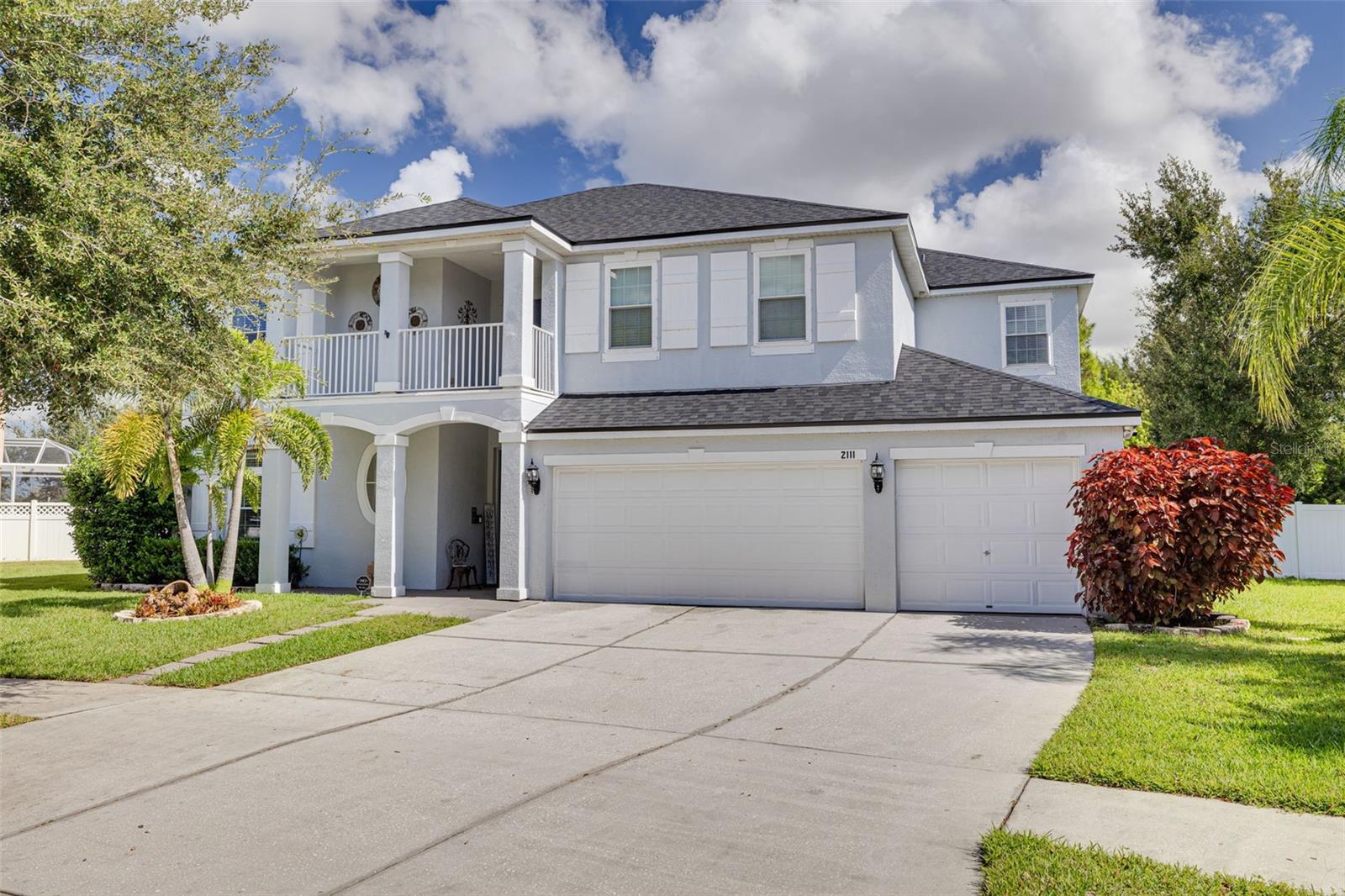 Image 5 of 58 For 2111 Colville Chase Drive