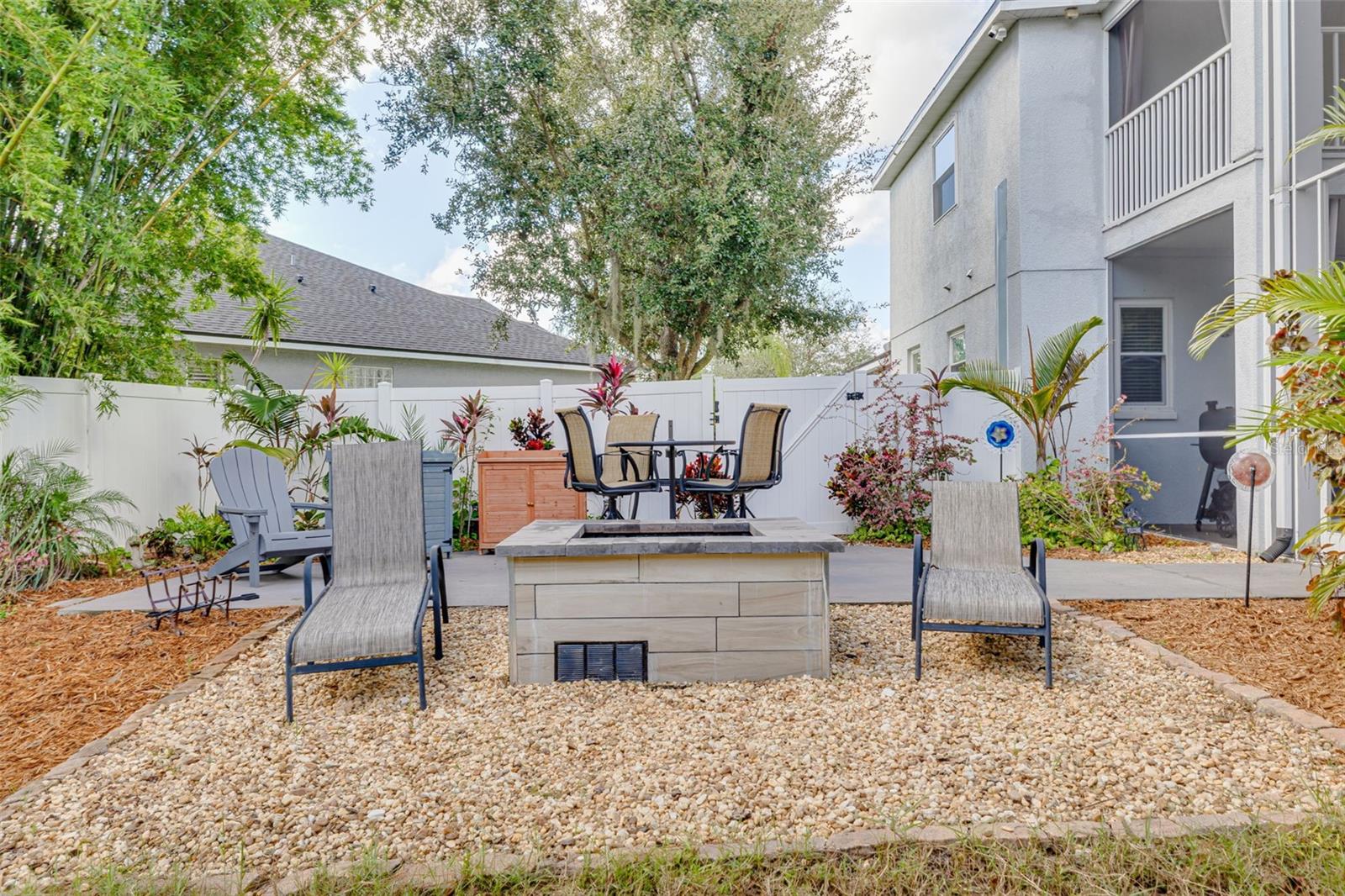 Image 51 of 58 For 2111 Colville Chase Drive