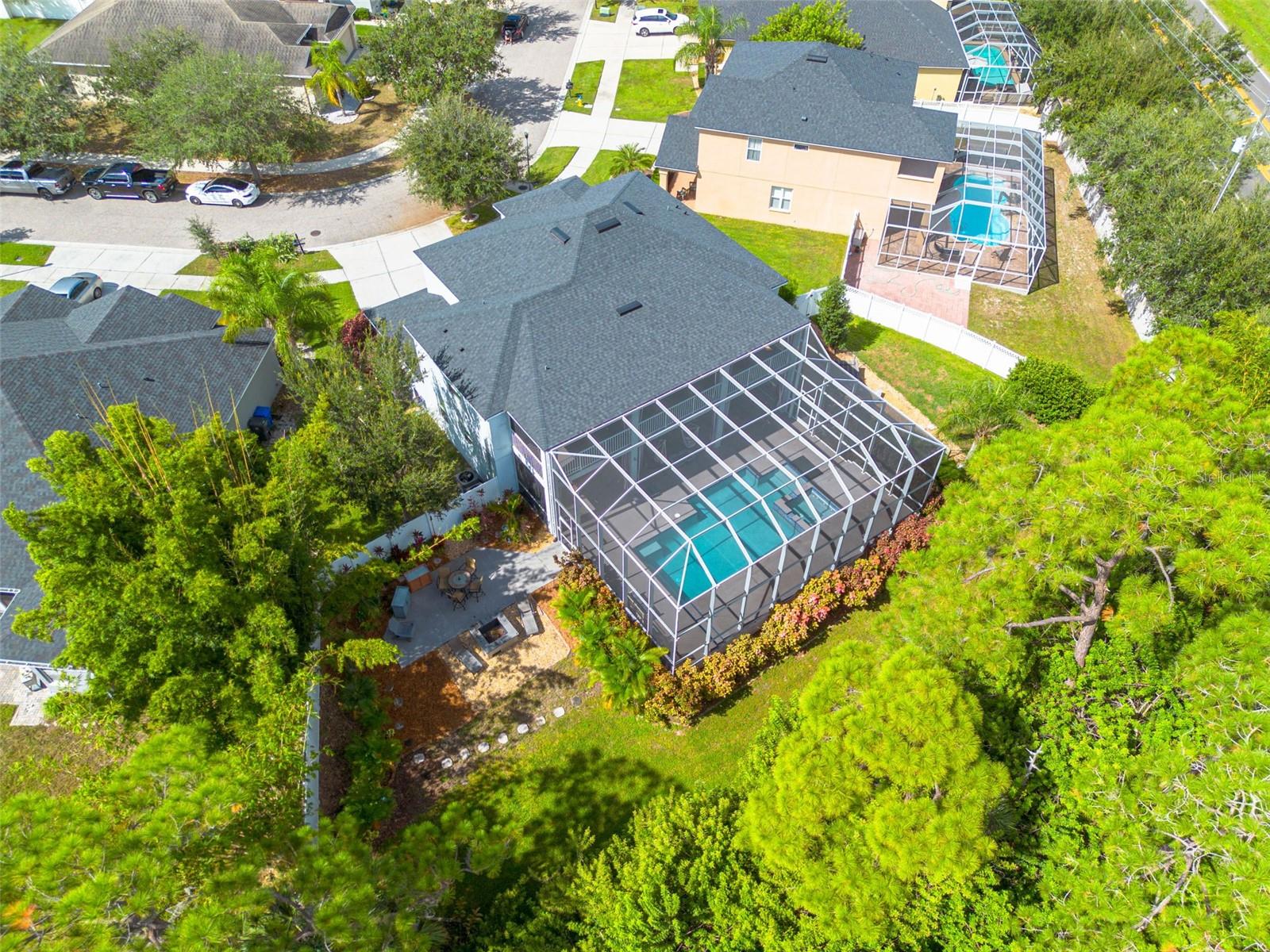 Image 53 of 58 For 2111 Colville Chase Drive