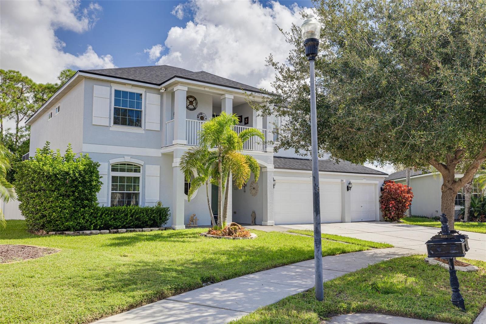 Image 6 of 58 For 2111 Colville Chase Drive