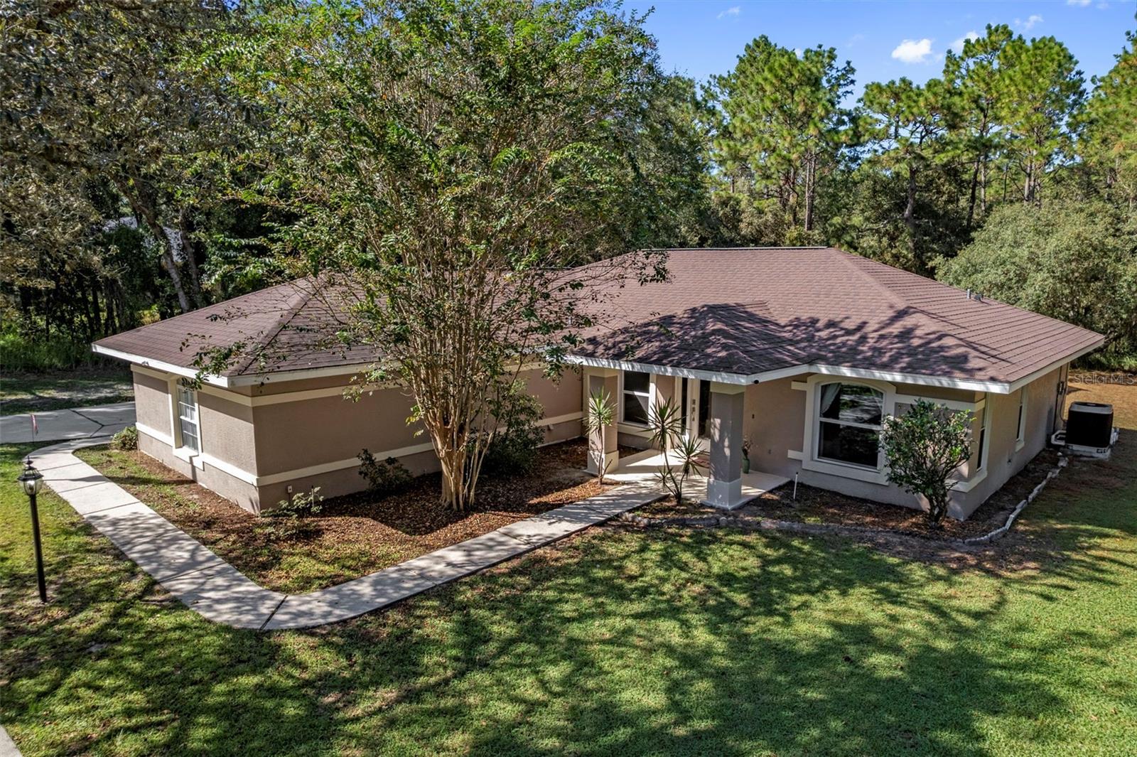 Details for 3327 Brazilnut Road, BEVERLY HILLS, FL 34465