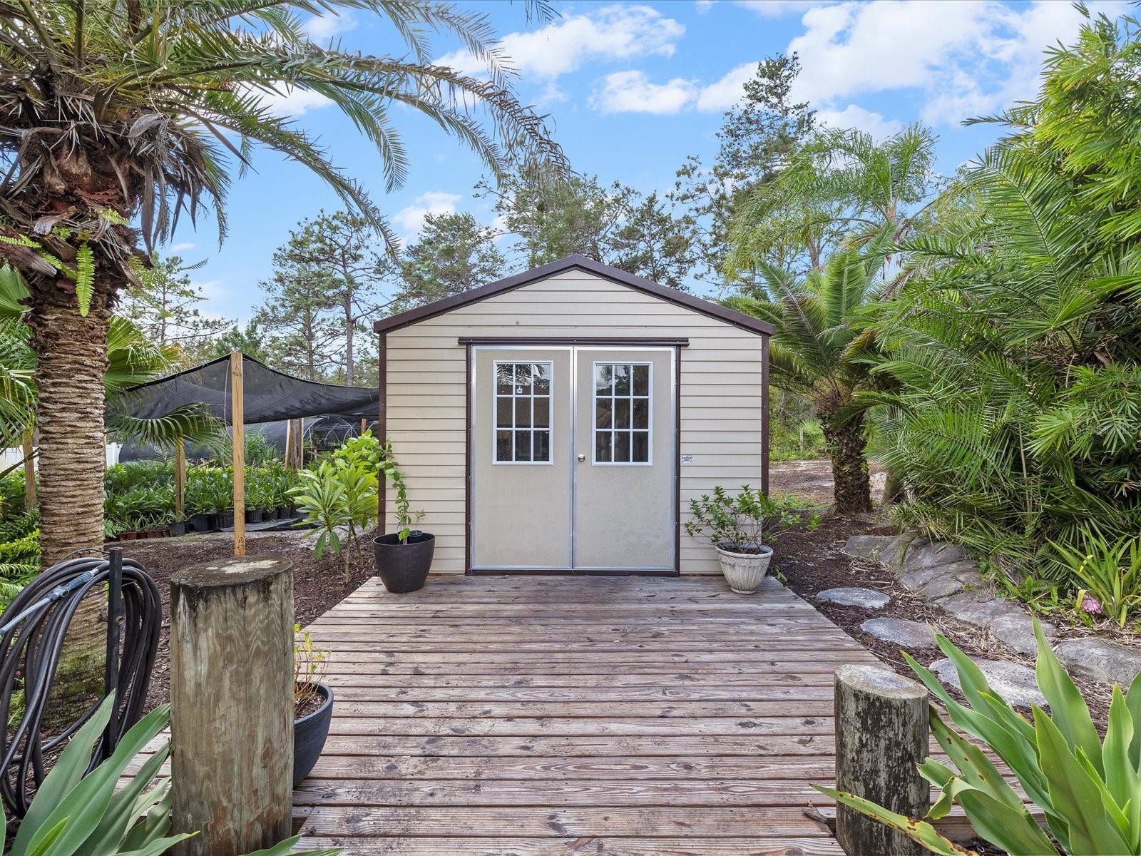 Listing photo id 41 for 9027 Mavis Road