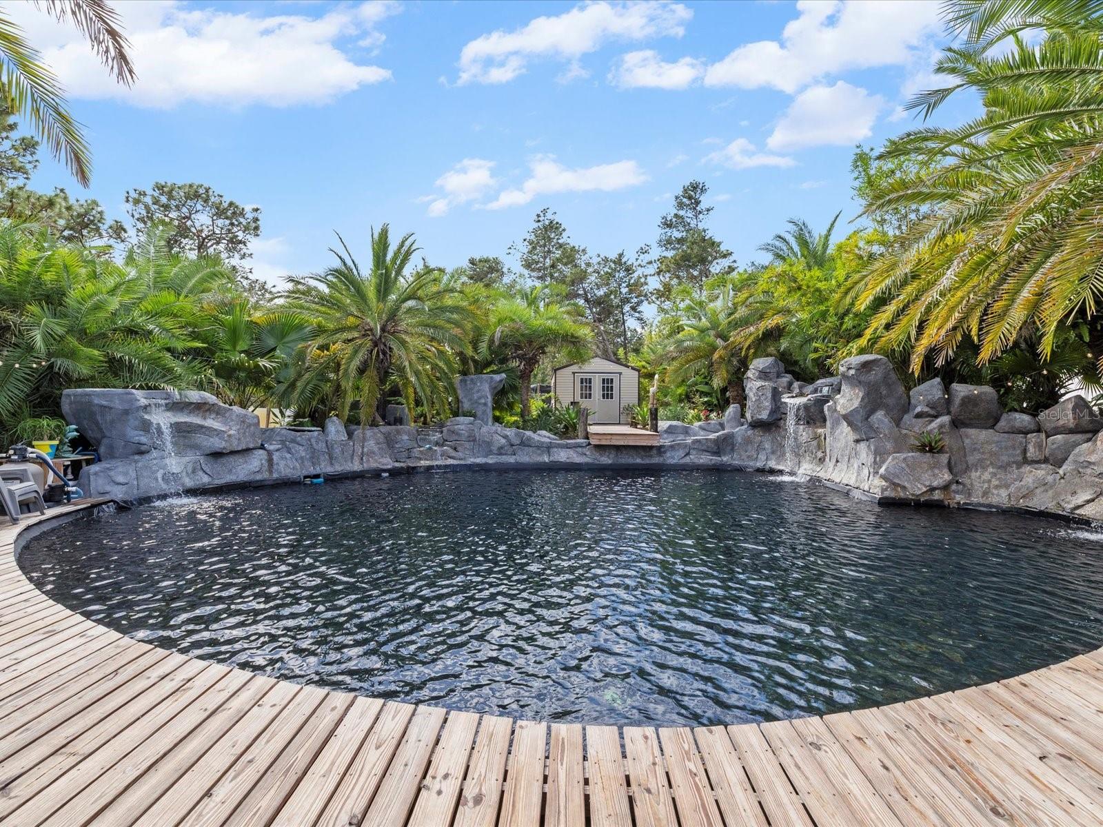Listing photo id 7 for 9027 Mavis Road