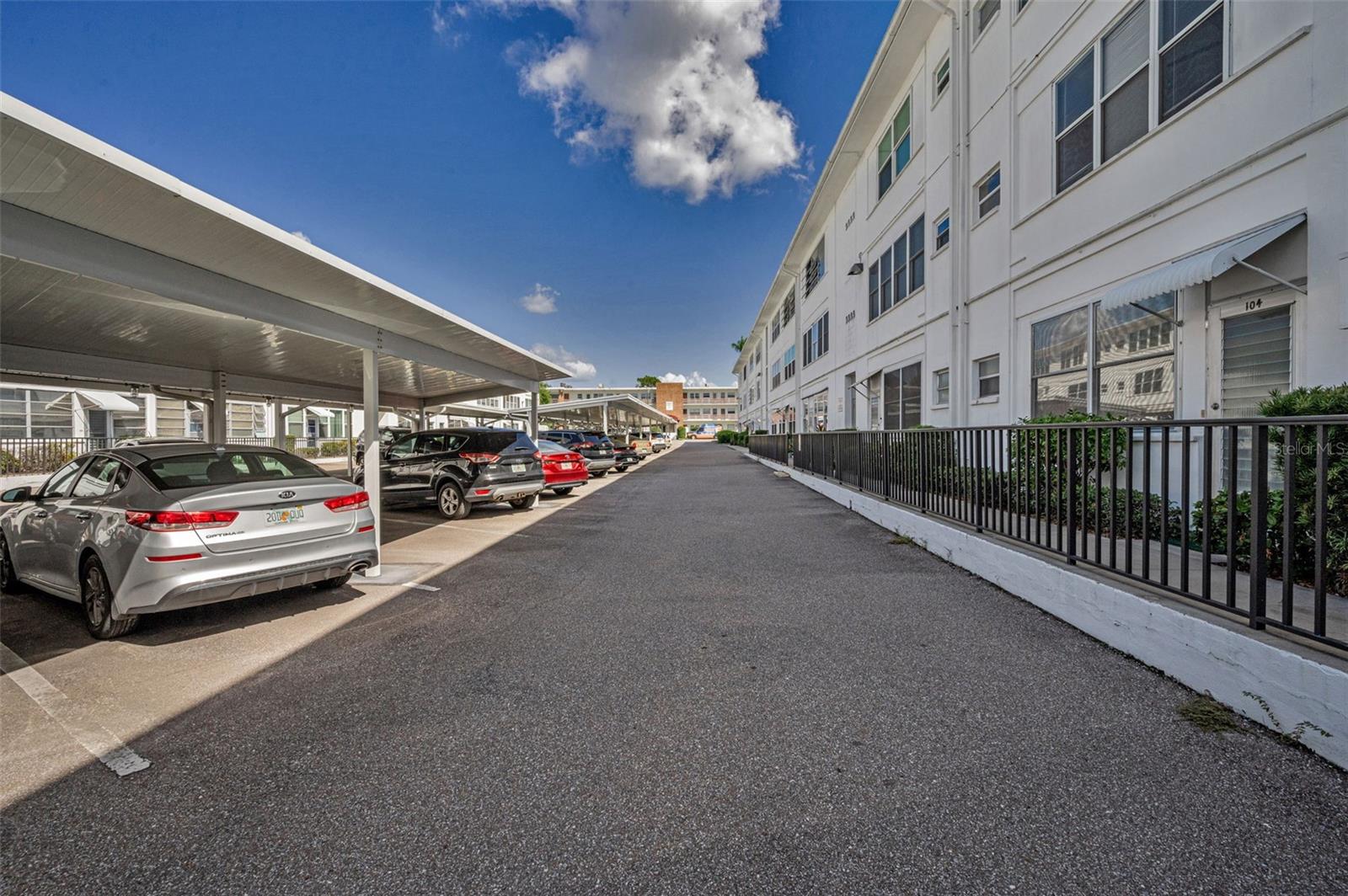 Image 34 of 47 For 5155 9th Avenue N 104