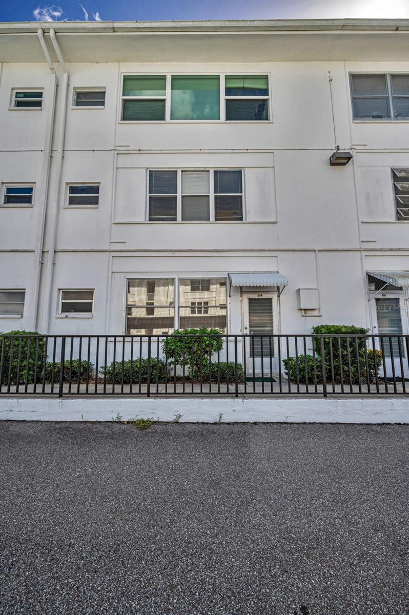 Image 39 of 47 For 5155 9th Avenue N 104
