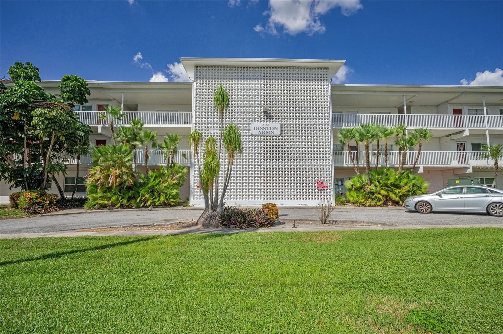 Image 44 of 47 For 5155 9th Avenue N 104